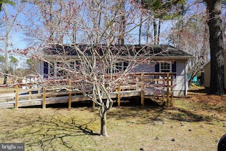 115 Ridgefield Ln, Fruitland, MD 21826