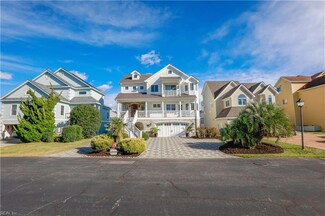 7 Channel Ln, Hampton, VA 23664