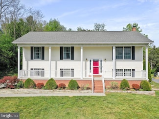 1204 S Fork Dr, Front Royal, VA 22630