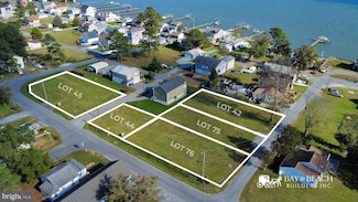 LOT 75 Oak Orchard Rd, Millsboro, DE 19966