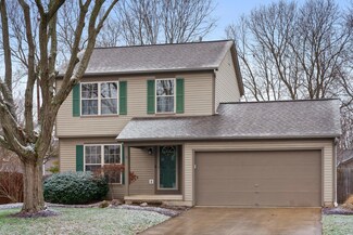6833 Riverside Glen Ct, Dublin, OH 43017