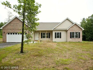 236 Fairview Rd, Gore, VA 22637