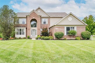 1799 Kendal Dr, Broadview Heights, OH 44147