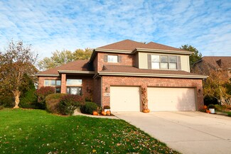 12401 Walden Rd, Homer Glen, IL 60491