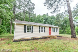 15202 Paige Rd, Woodford, VA 22580