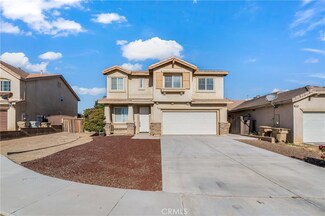 8932 Azalea Springs Rd, Oak Hills, CA 92344