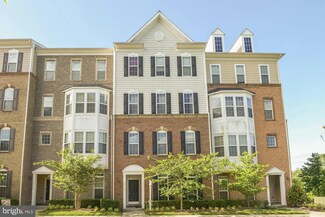 43779 Kingston Station Terrace, Ashburn, VA 20148