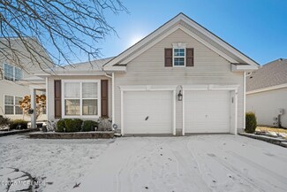 87 Pond View Cir, Barnegat, NJ 08005