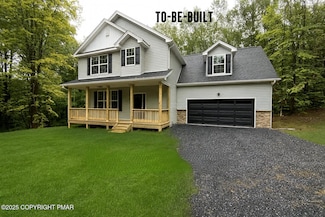 111 Lincoln Ln 111 Ln, East Stroudsburg, PA 18301