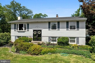 2320 Old Forty Foot Rd, Harleysville, PA 19438