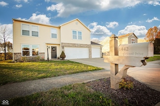 1442 Ripplewood Dr, Danville, IN 46122