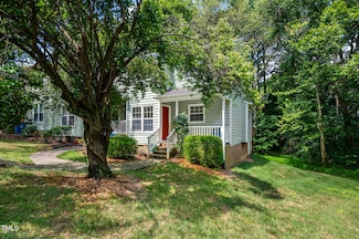 121 Long Shadow Place, Durham, NC 27713