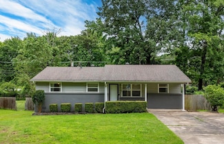 6209 Navajo Trail, North Little Rock, AR 72116