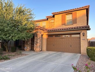 2665 E Gillcrest Rd, Gilbert, AZ 85298