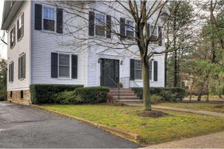 37 Wiggins St Unit 1, Princeton, NJ 08540