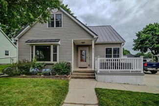 500 Kelly St, Sun Prairie, WI 53590