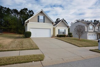 18 Hurshfield Ct, Taylors, SC 29687
