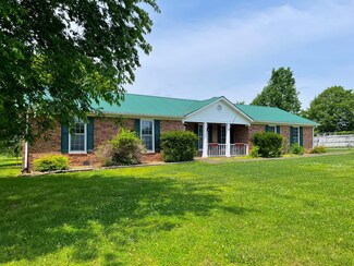 2499 Tom Anderson Rd, Franklin, TN 37064