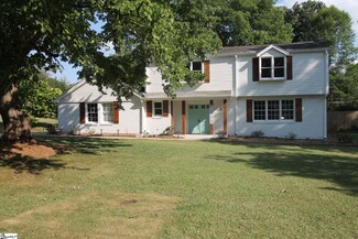105 Willowbrook Ln, Mauldin, SC 29662