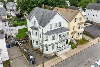 18 Coral St Unit 2, Fall River, MA 02721