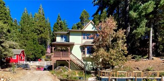 509 Sunset View Rd, Twin Peaks, CA 92391