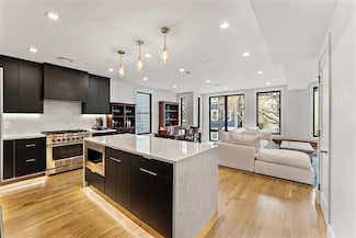 8 Mercer St Unit 3, Boston, MA 02127