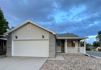 3698 S Huron St, Englewood, CO 80110