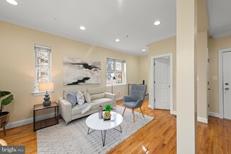 1372 Randolph St NW Unit 105, Washington, DC 20011