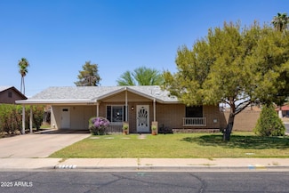 1454 W Capri Ave, Mesa, AZ 85202