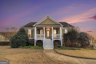 19 Safe Harbor Trail, Dallas, GA 30157