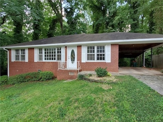 939 Turner Dr SE, Smyrna, GA 30080