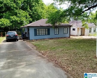 1551 27th Ave N, Bessemer, AL 35023