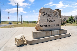 476 Danner Dr, Aledo, TX 76008
