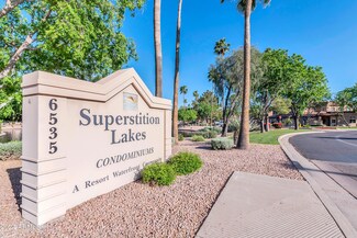 6535 E Superstition Springs Blvd Unit 224, Mesa, AZ 85206