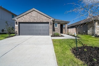 246 Shore Pointe Ct, Montgomery, TX 77316