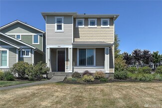7644 Rushmore Ave NE, Lacey, WA 98516