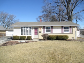 12843 Pleasant Ct, Crestwood, IL 60445