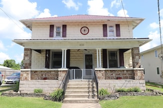331 Garrett Ave, Brooksville, KY 41004