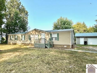 4751 Murray Hwy, Hardin, KY 42048