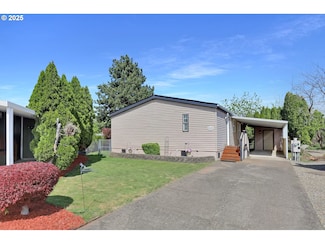 1699 N Terry St Unit 20, Eugene, OR 97402