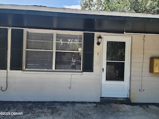 135 North St Unit 2, Daytona Beach, FL 32114