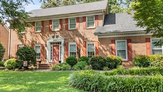 2505 Arbor Mist Trail, Hixson, TN 37343
