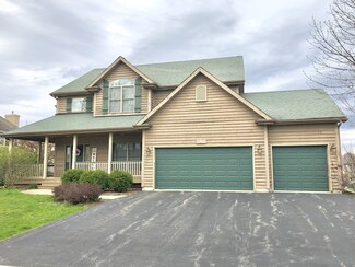 3411 Baraboo Ln, Dekalb, IL 60115