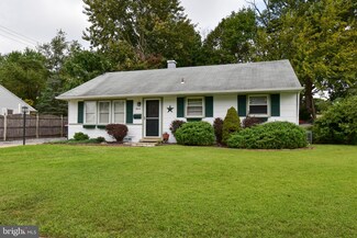 11 N Rose Ln, West Berlin, NJ 08091