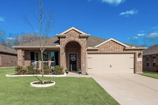 1713 Cattleman St, van Alstyne, TX 75495