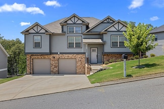6859 Steep Hill, Ooltewah, TN 37363