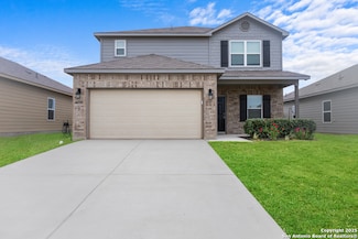 14550 Open Range Rd, Lytle, TX 78052