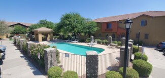 2250 E Deer Valley Rd Unit 16, Phoenix, AZ 85024
