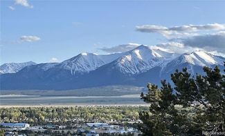 28750 County Road 304, Buena Vista, CO 81211