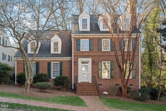 2617 Tatton Dr, Raleigh, NC 27608